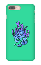 aquamexx iPhone Phone Cases