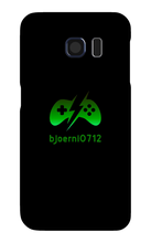 bjoerni0712 Samsung Phone Cases
