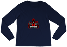 psychoticnubs Long Sleeve Tee