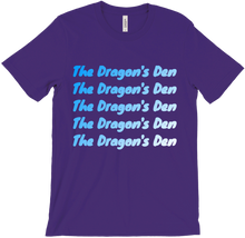 stellardragonxx T-Shirts
