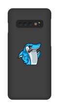 magges67 Samsung Handy Hülle