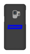 codenotleyt Samsung Phone Cases
