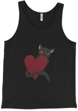 Nyx Heart Tank Top