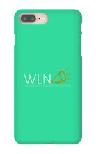 Worship Leader Network iPhone Phone Cases