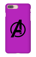 dissking21 iPhone Phone Cases
