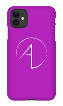 axelshoot12 iPhone Phone Cases