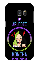 apuddii Samsung Phone Cases