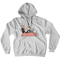 Matt J Hoodie