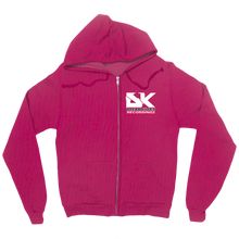 dreamkillerrecordings Zip Up Hoodie