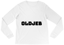 oldjeb Long Sleeve Tee