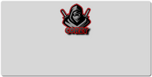 corzy XXL Gaming Mousepad