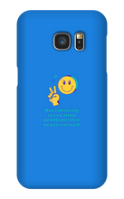 actuallynotlogan Samsung Phone Cases