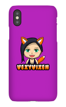 vexy_vixen iPhone Phone Cases