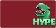 hypePad
