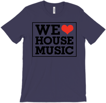 welovehousemusic T-Shirts