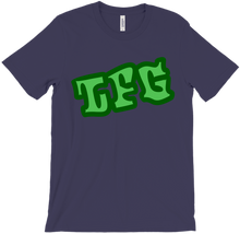 TFG Tekst T-Shirts
