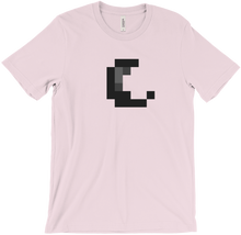 lunar dark logo T-Shirts