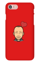 bigbiertje iPhone Phone Cases