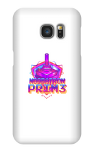 noobatronprim3 Samsung Phone Cases