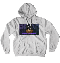 Hoodies (No-Zip/Pullover)