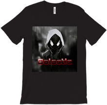 galactic153gamer-8550 T-Shirts