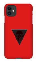 slipknot_olivia12344 iPhone Phone Cases