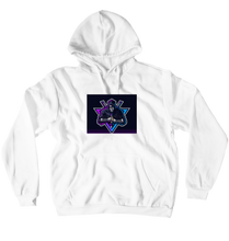 gamergirl_sly Hoodies (No-Zip/Pullover)