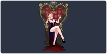 QueenTaari XXL Gaming Mousepad