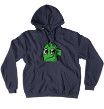 picklepantslol Hoodies (No-Zip/Pullover)