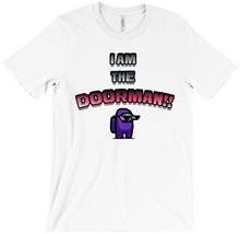 DoorMan T-Shirts