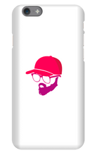 shirk3n iPhone Phone Cases