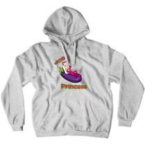 ukno_princess Hoodies (No-Zip/Pullover)