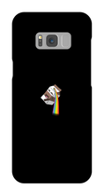 Pride Choccy Samsung Phone Cases