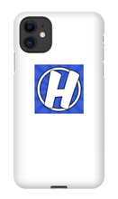 huayra__yt iPhone Phone Cases