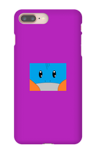 dafurryb iPhone Phone Cases