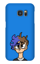 MoodkopKarrot Samsung Phone Case