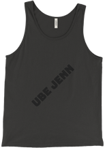 jlove_jenn Tank Top