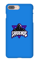 Sardendis Logo Case for iPhone