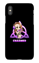 charmed1016 iPhone Phone Cases