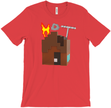 Hot Shirt