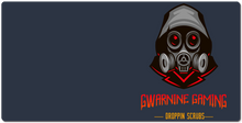 Gwarnine XXL Mousepad