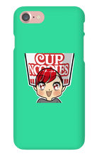 Noodles Phone Cases