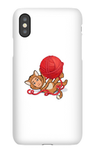 f0rst132 iPhone Phone Cases