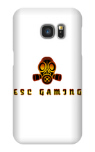 ESC Gaming Samsung Phone Cases
