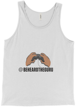 beheardtheguru Tank Top