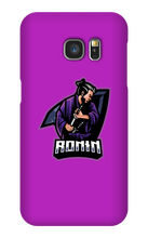 roningaming116 Samsung Phone Cases