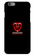 iqdagoat_ iPhone Phone Cases