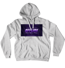 dichterkubus198 Hoodies (No-Zip/Pullover)