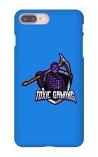 Toxic Gaming iPhone Hoesje