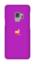 ninja22 Logo Samsung Phone Cases